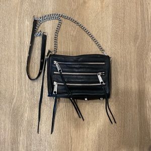 Rebecca Minkoff Cross Body Bag